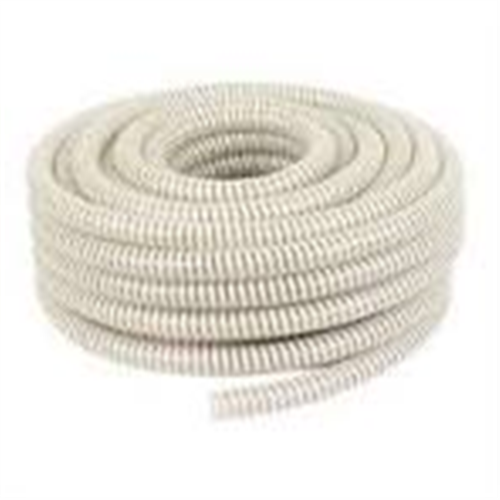 1/1/2 GIRTLAK HORTUM BEYAZ (25MT )